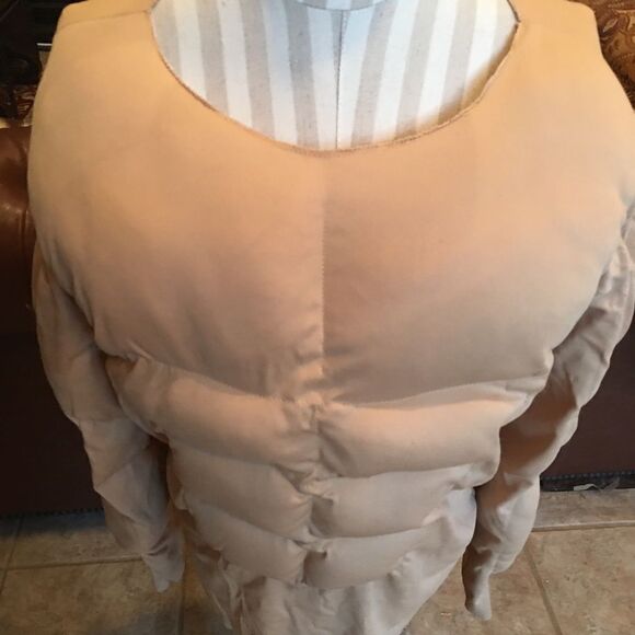 18 MUSCLE Man Top! - Picture 4 of 8